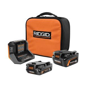 Ridgid r845 online battery